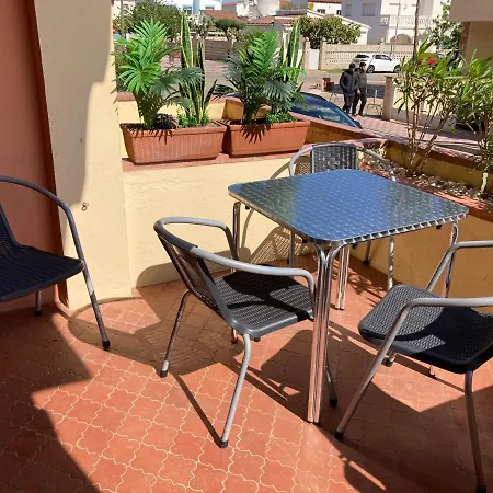 Tres Bel Entierement Renove Apartment *