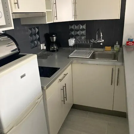 Tres Bel Entierement Renove Apartment *