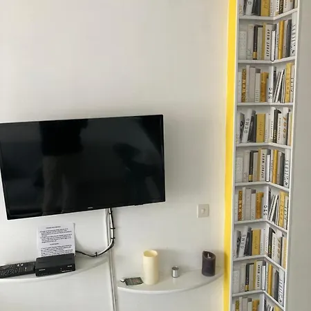 Apartment Tres Bel Entierement Renove Empuriabrava