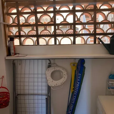 Apartment Tres Bel Entierement Renove *